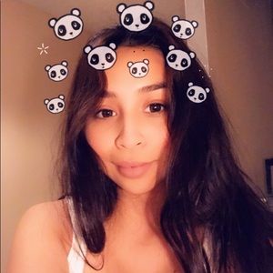 Meet your Posher, Alondra